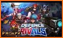 Defence Rivals : Tower War related image