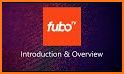 Fubo TV - Live Stream Tv. HesGoal Football FuboTV related image