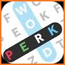 Perk Word Search related image