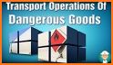 ADR Tool 2019 Dangerous Goods related image