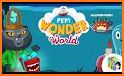 Guide for pepi wonder world related image