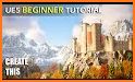 Unreal Engine : Beginner Guide related image