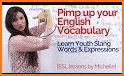 English Speaking Vocabulary & Practice related image