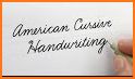 Easy Cursive Handwriting related image