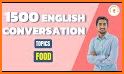 Pro - English 1500 Conversation related image