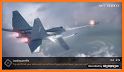 Sky Combat: war planes online simulator PVP related image