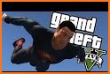 Flying Superman Simulator 2018 related image