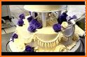 Luxury purple rose theme related image