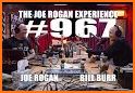 The Joe Rogan Experience Podcast related image