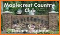 Maplecrest Country Club related image