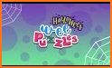 Halloween Family Games: Puzzle for Kids & Toddlers related image