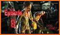 Zombie Enemies-Destroy Zombies-Genius Shooter related image