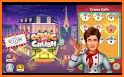 Cooking Crush - Madness Crazy Chef Cooking Games related image