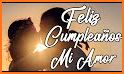 Feliz Cumpleaños Amor 2023 related image