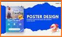 Canvas: Design Posters, Flyers related image