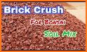 Bricks Crush - Many Bricks related image