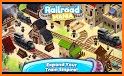 Railroad Mania - The Train Empire Strategy related image