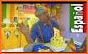 Blippi Piano Tiles related image