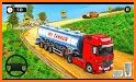 Oil Tanker : Truck Simulator related image