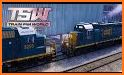 American Diesel Trains: Rail Yard Simulator related image