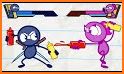 Super Ninja Frog – Fruit Adventure! related image