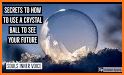 Crystal Ball : Learn more about your future related image