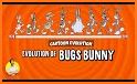 Bunny Toons Dash: Rabbit Run 2020 related image