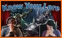 League of Legends Quiz Game Trivia for Free related image