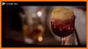 Cold Glass - Bartender cocktail guide - free related image