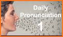 English Pronunciation related image