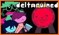 DeltaRune: Clicker related image