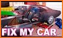 Fix My Car: Classic Muscle Car Restoration LITE related image