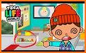 TOCA boca Life World town Guia related image