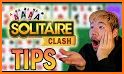 Solitaire⋆ Clash:Win Real Cash related image