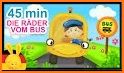 German Nursery Rhymes - Deutsche Kinder Lied related image