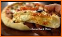 Make Pizza Baking Kitchen related image