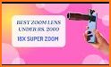 Super Zoom Telescope Camera related image