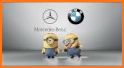 Racing Minion Banana 2019 related image