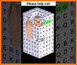 Cube Match 3D - Triple Match & 3D Puzzle Game related image