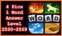 4 Pics 1 Word - Funny Puzzle Game related image