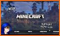 GUI Pack Addons Minecraft related image