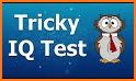 IQ Test & Quiz Question related image