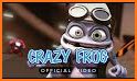 Crazy Frog Video Audio related image