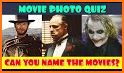 Cinema Quiz: films & actors related image