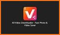 All Video Downloader - Fast Photo & Video Saver related image