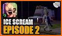 GUIDE for ICE SCREAM 2 walkthrough HORROR related image