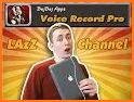 Audio Recording Pro - Voice Recorder Pro related image