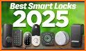 Smart Locker related image