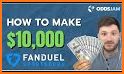 Sportsbook Fanduel related image