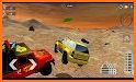 Offroad Prado Car Drifting 3D: Free Car Games related image